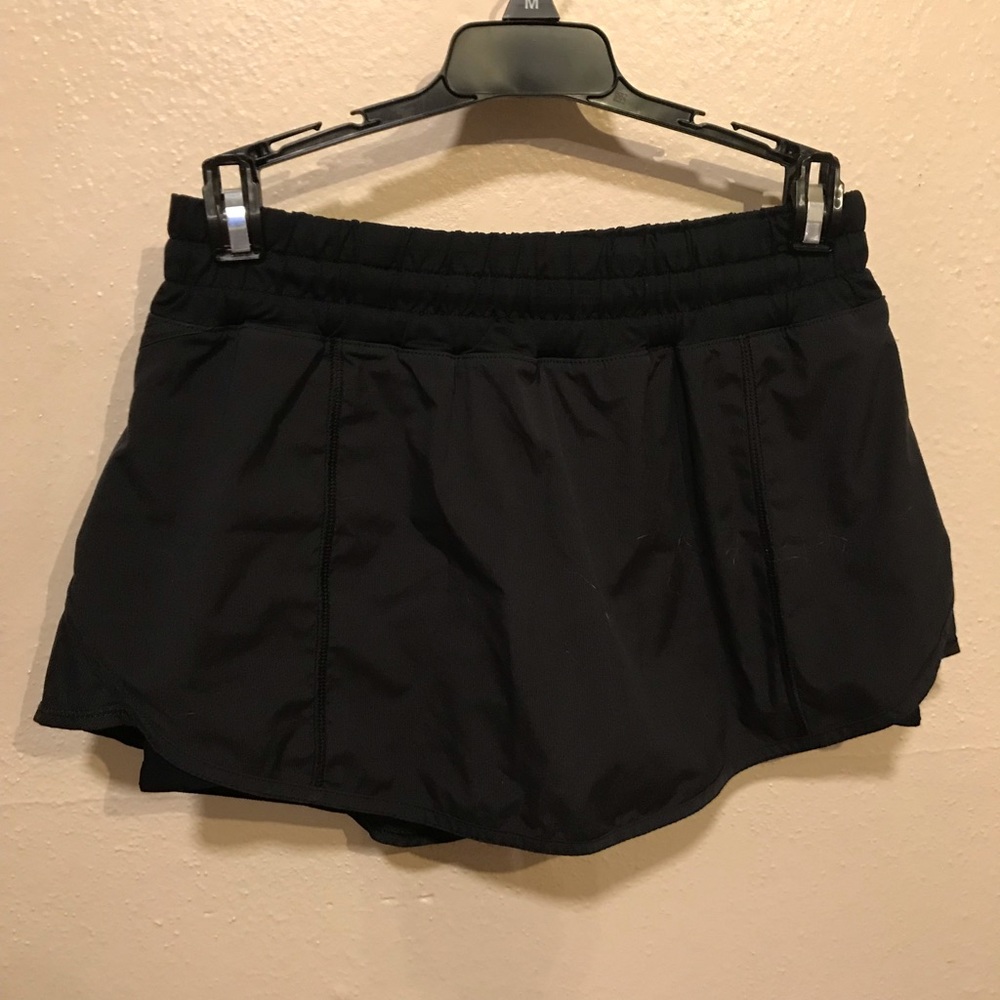 Lululemon Skort